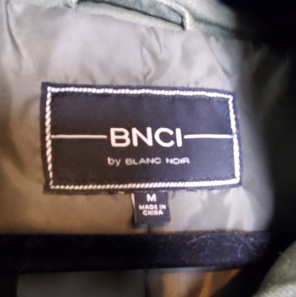 Utility Jacket - Picture 4 of 4